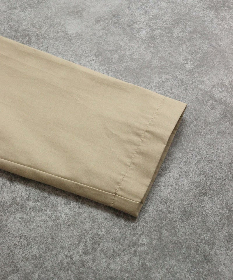 袖口（ベージュ）