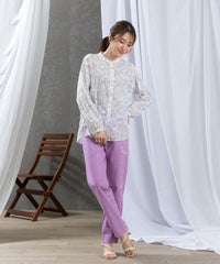 モデル着用画像（ホワイト）