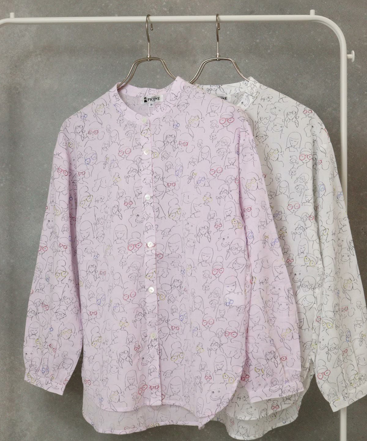 カラーバリエーション