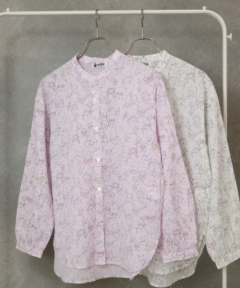 カラーバリエーション