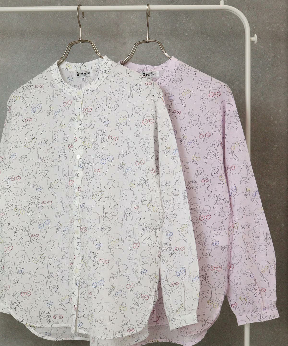 カラーバリエーション