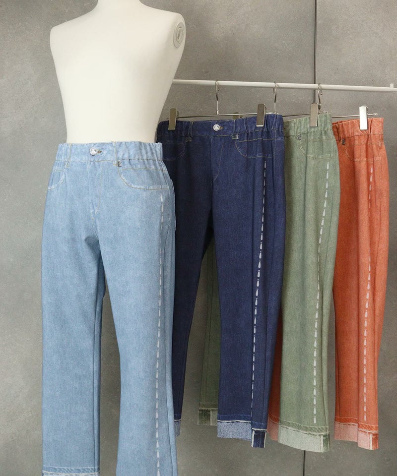 カラーバリエーション