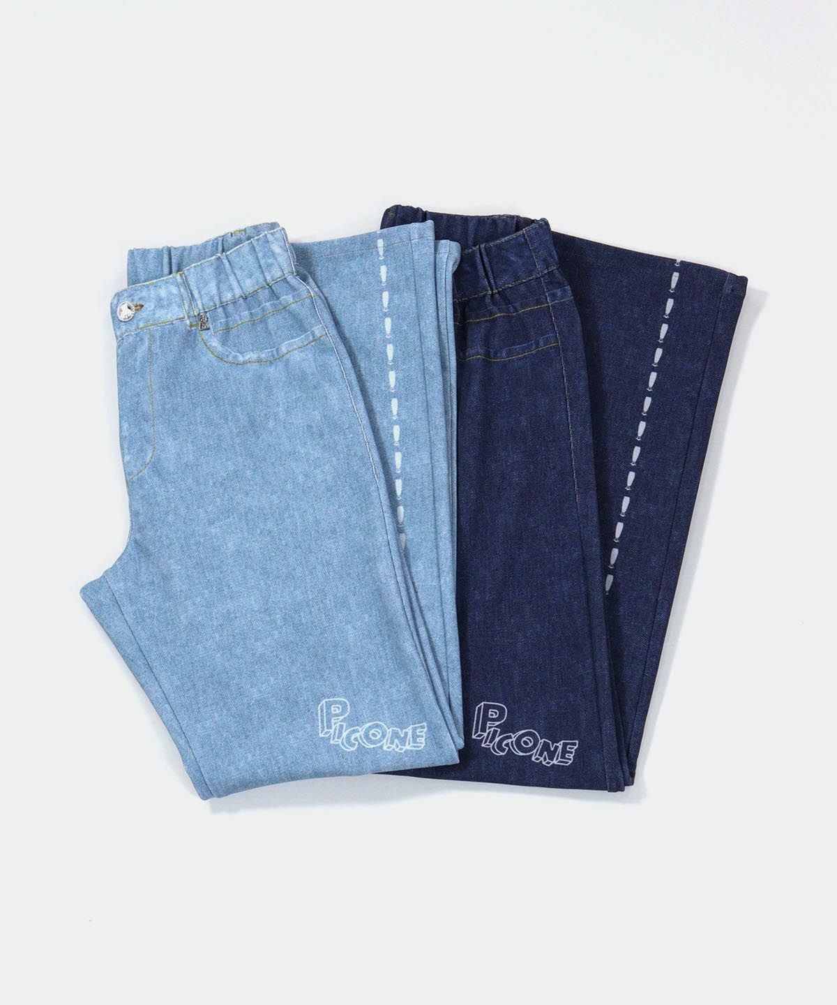 カラーバリエーションン