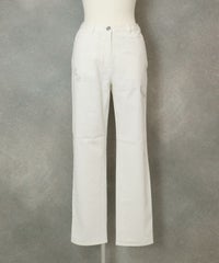 キャラクター刺繍（ホワイト）