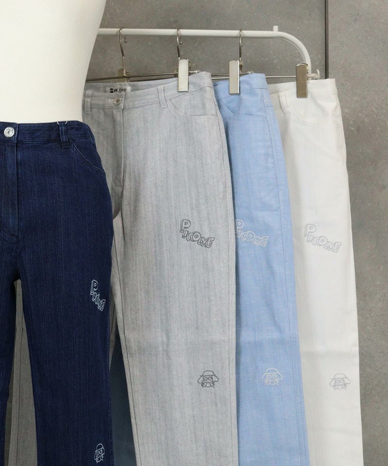 カラーバリエーション