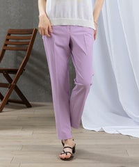 モデル着用画像(ライトパープル)