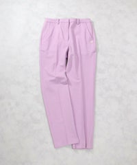 センタープレスUV撥水パンツ(ベージュ)