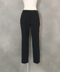 センタープレスUV撥水センタープレスUV撥水パンツ(ブラック)