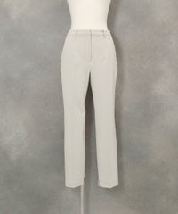 センタープレスUV撥水パンツ(ベージュ)