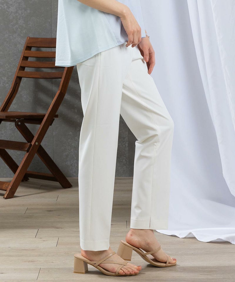 モデル着用画像(ホワイト)