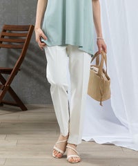 モデル着用画像(ホワイト)