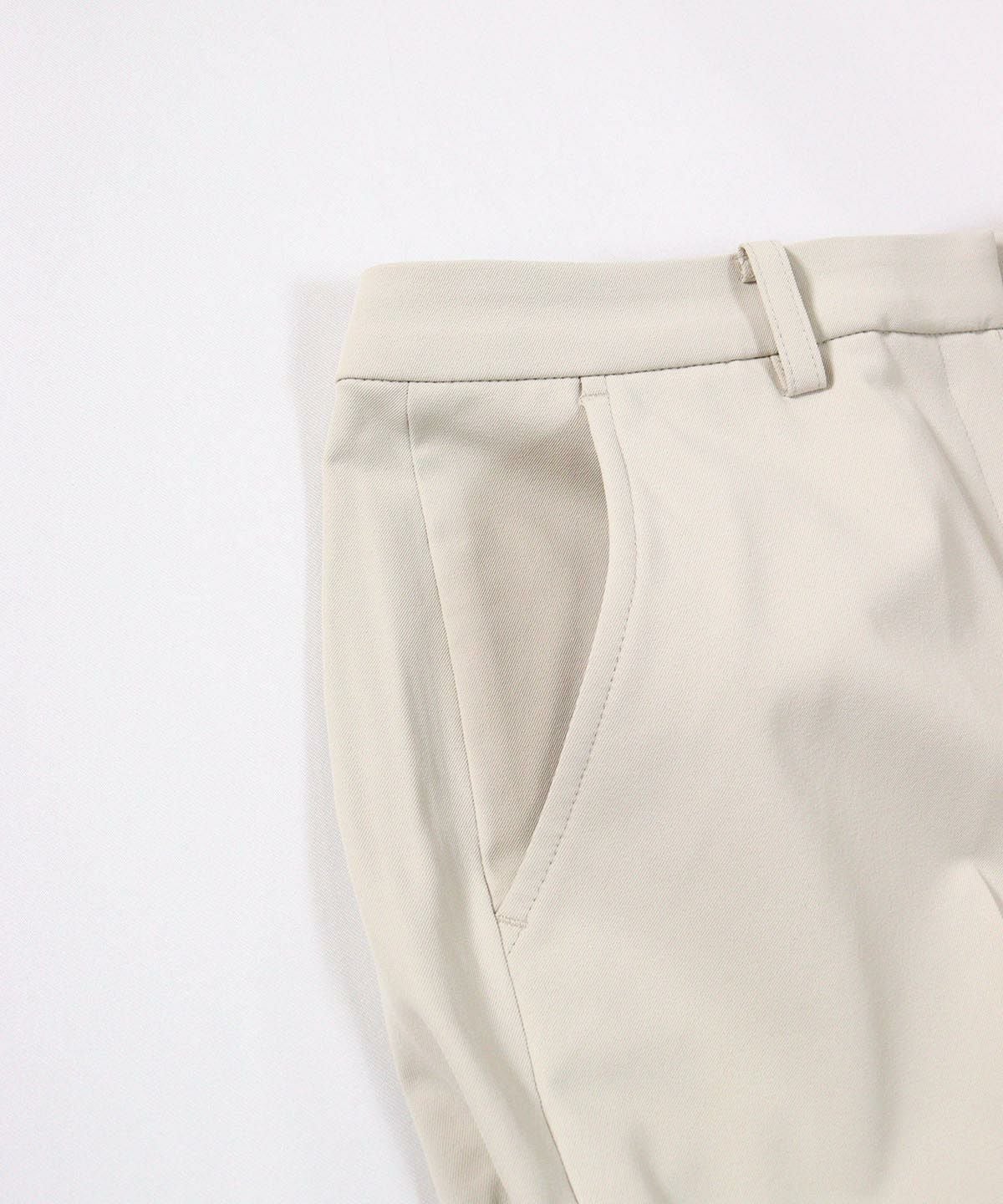 ポケット(ベージュ)