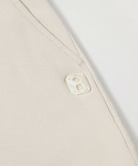 ポケット部分アップ(ベージュ)