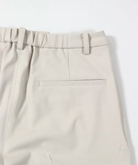 後ろポケット(ベージュ)