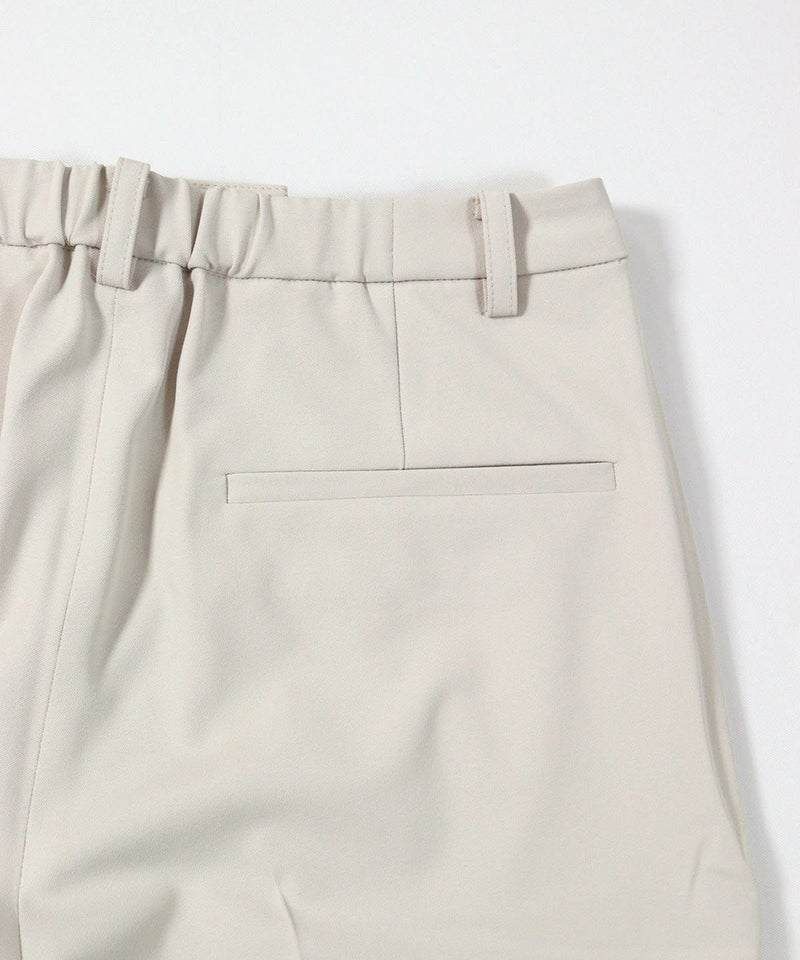 後ろポケット(ベージュ)