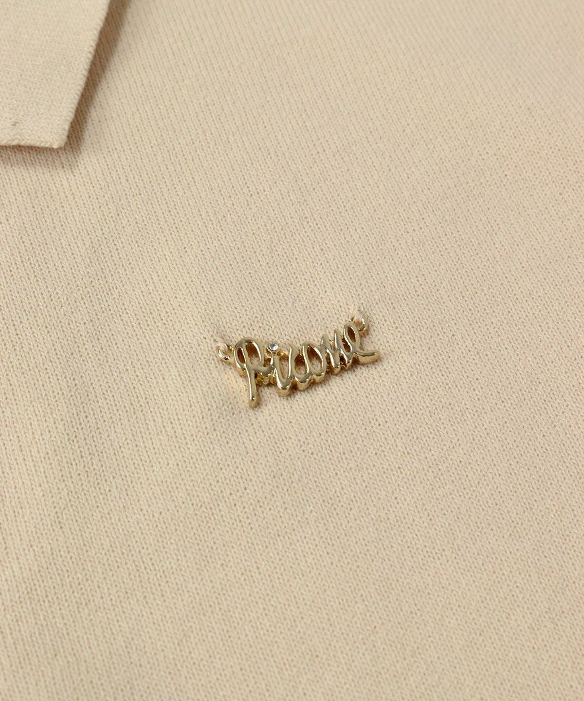 パーツ（ベージュ）