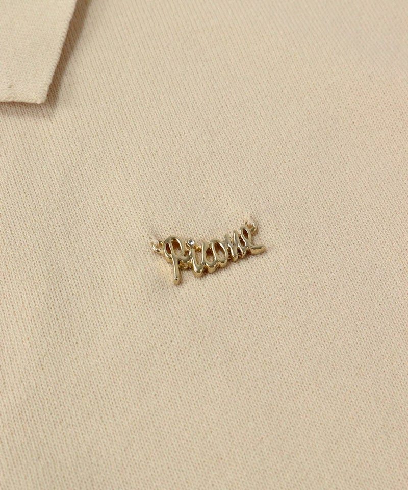 パーツ（ベージュ）