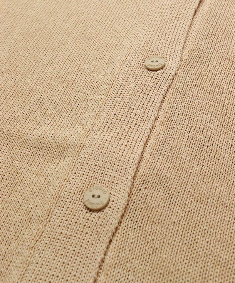 ボタン（ライトオレンジ）