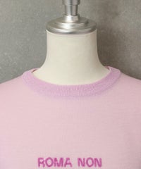 首元部分（ピンク）