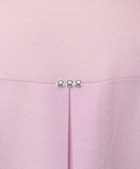 後デザイン部分（ピンク）