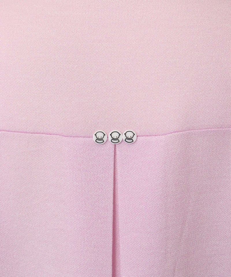 後デザイン部分（ピンク）