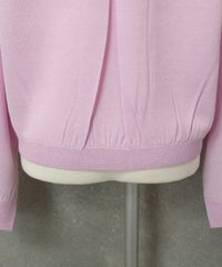 裾部分（ピンク）