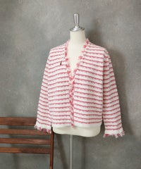 イメージ画像（ホワイト×ピンク）