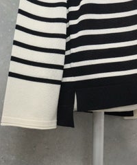 袖部分（ブラック）