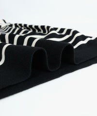 裾部分（ブラック）