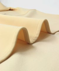 生地感（ベージュ）