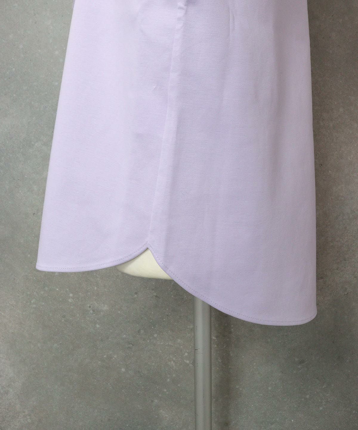 裾部分（ライトパープル）