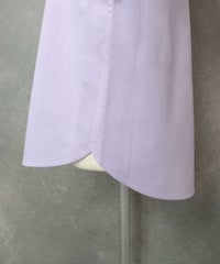 裾部分（ライトパープル）