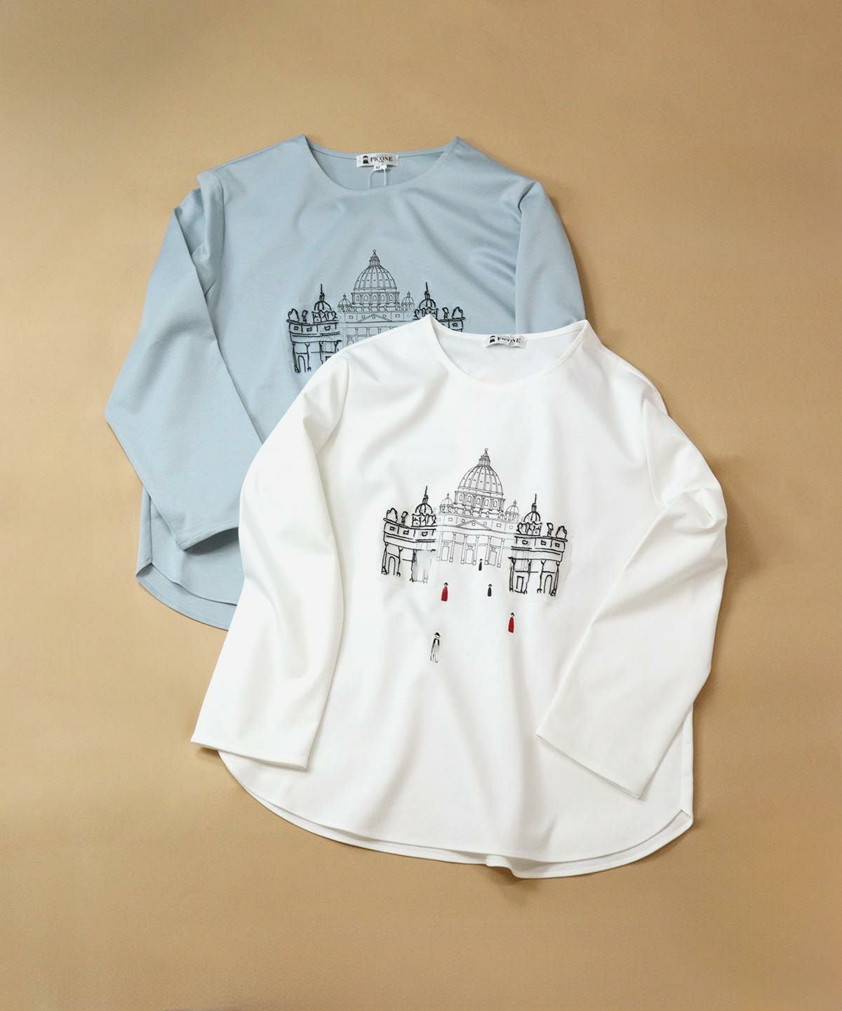 カラーバリエーション