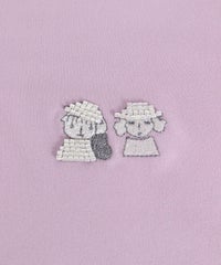 デザイン部分（ピンク）