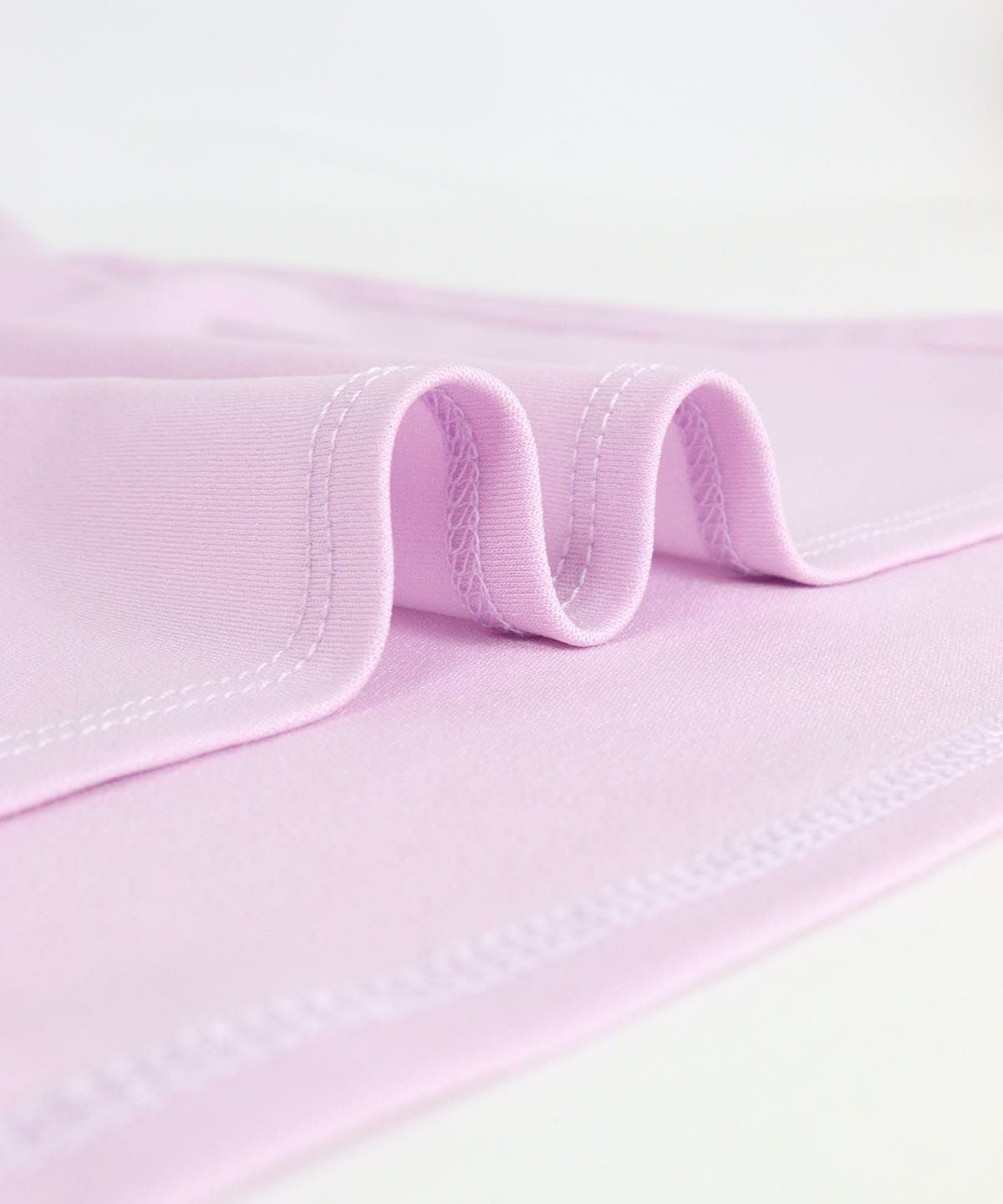 裾部分（ピンク）