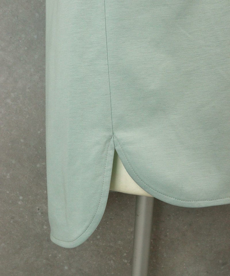 裾（ライトグリーン）