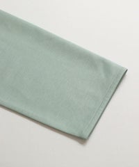 袖（ライトグリーン）