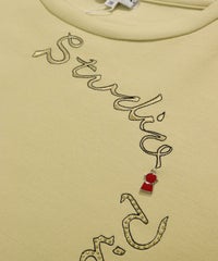 デザイン部分（イエロー）