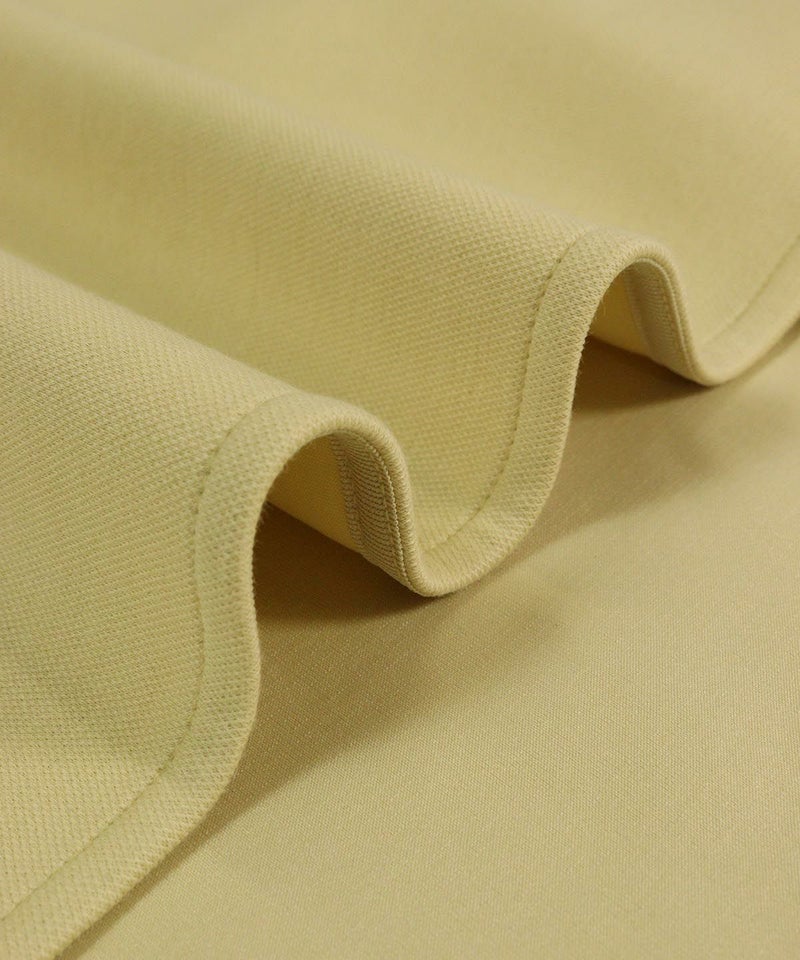 生地感（イエロー）