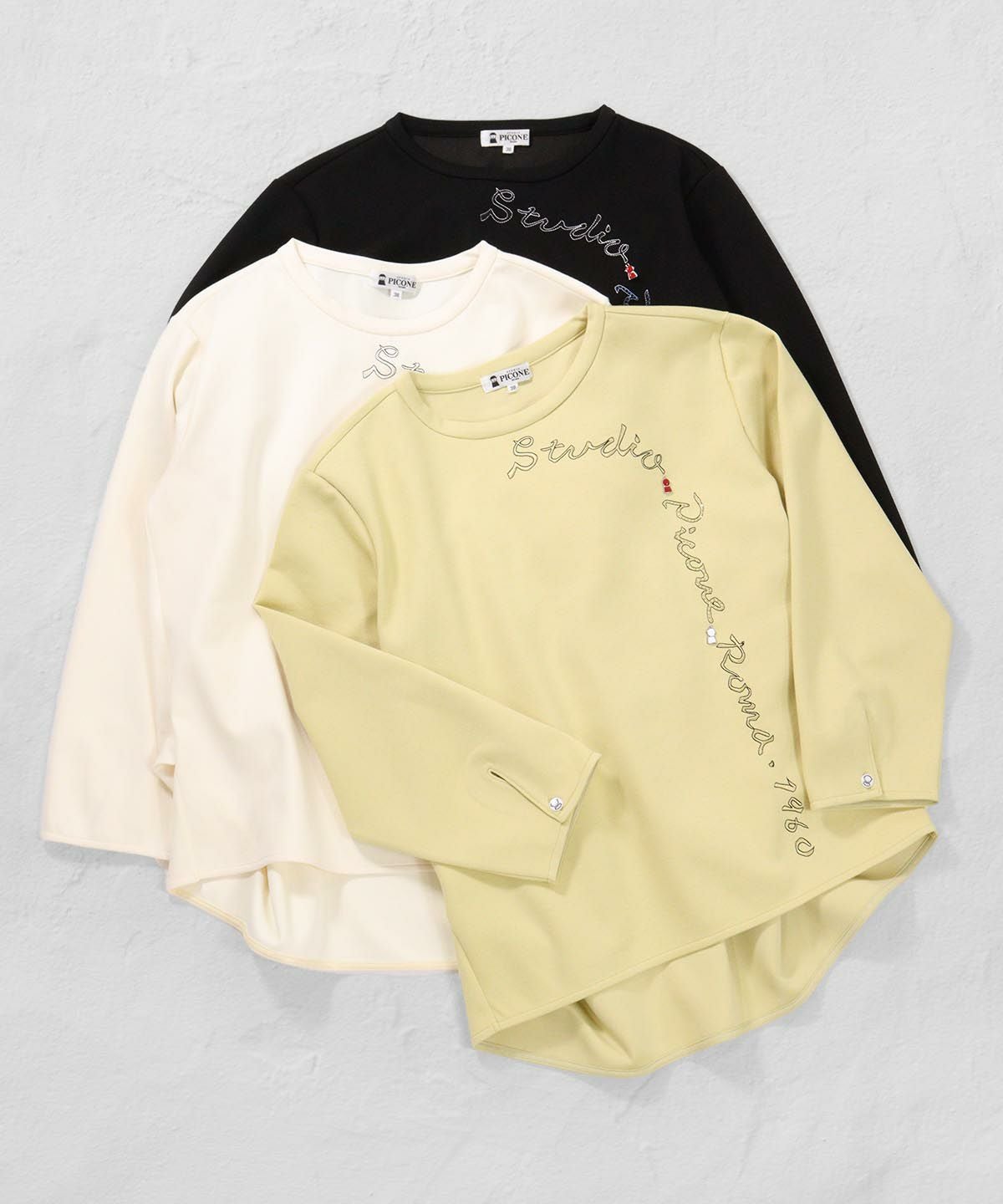 カラーバリエーション