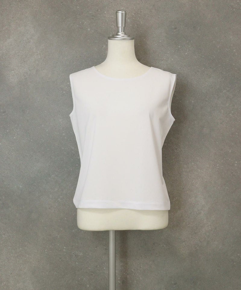 シアーツインセット インナー（ブラック）