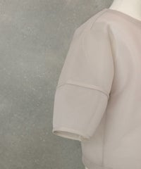 袖口（ベージュ）