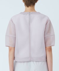 モデル画像（ベージュ）