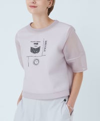 モデル画像（ベージュ）