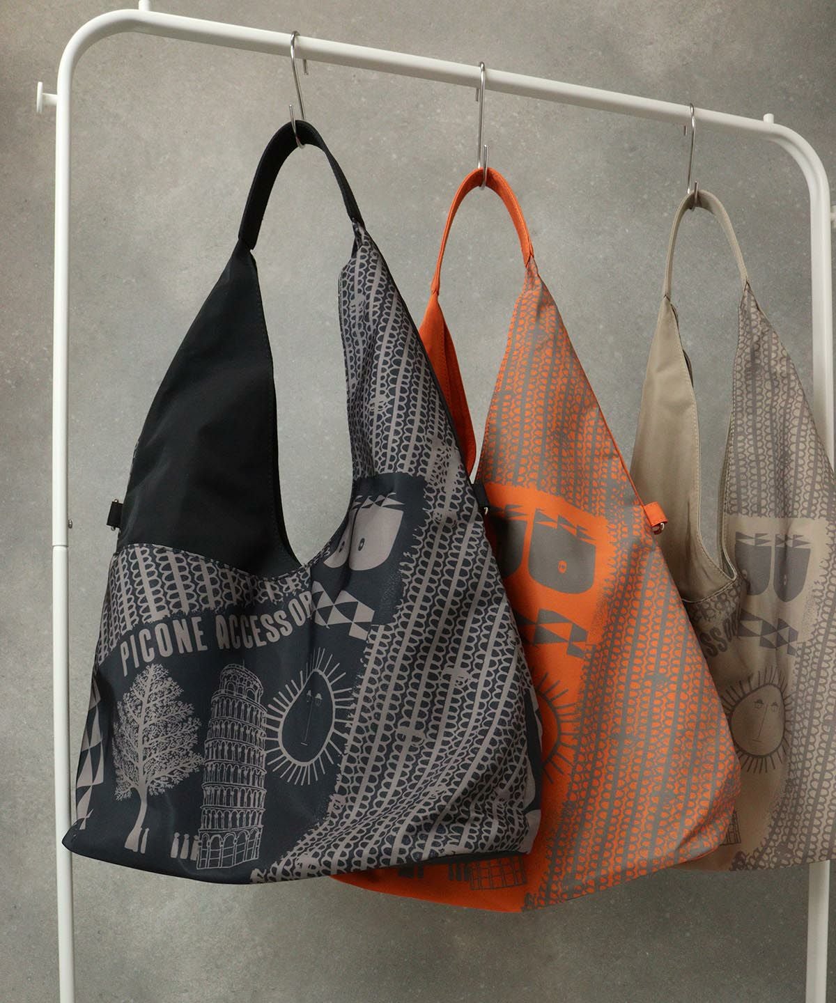 カラーバリエーション