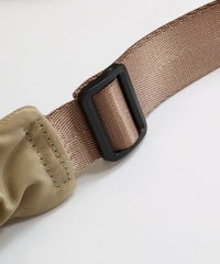 アジャスター（ベージュ×ブルー）