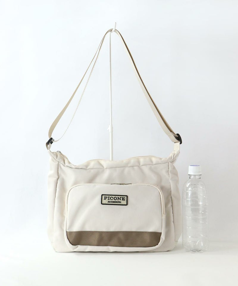 実際の大きさ比較（ホワイト）