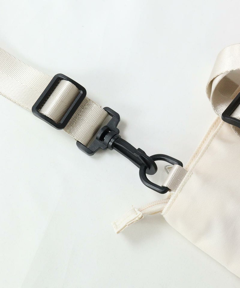 Dカン（ホワイト）