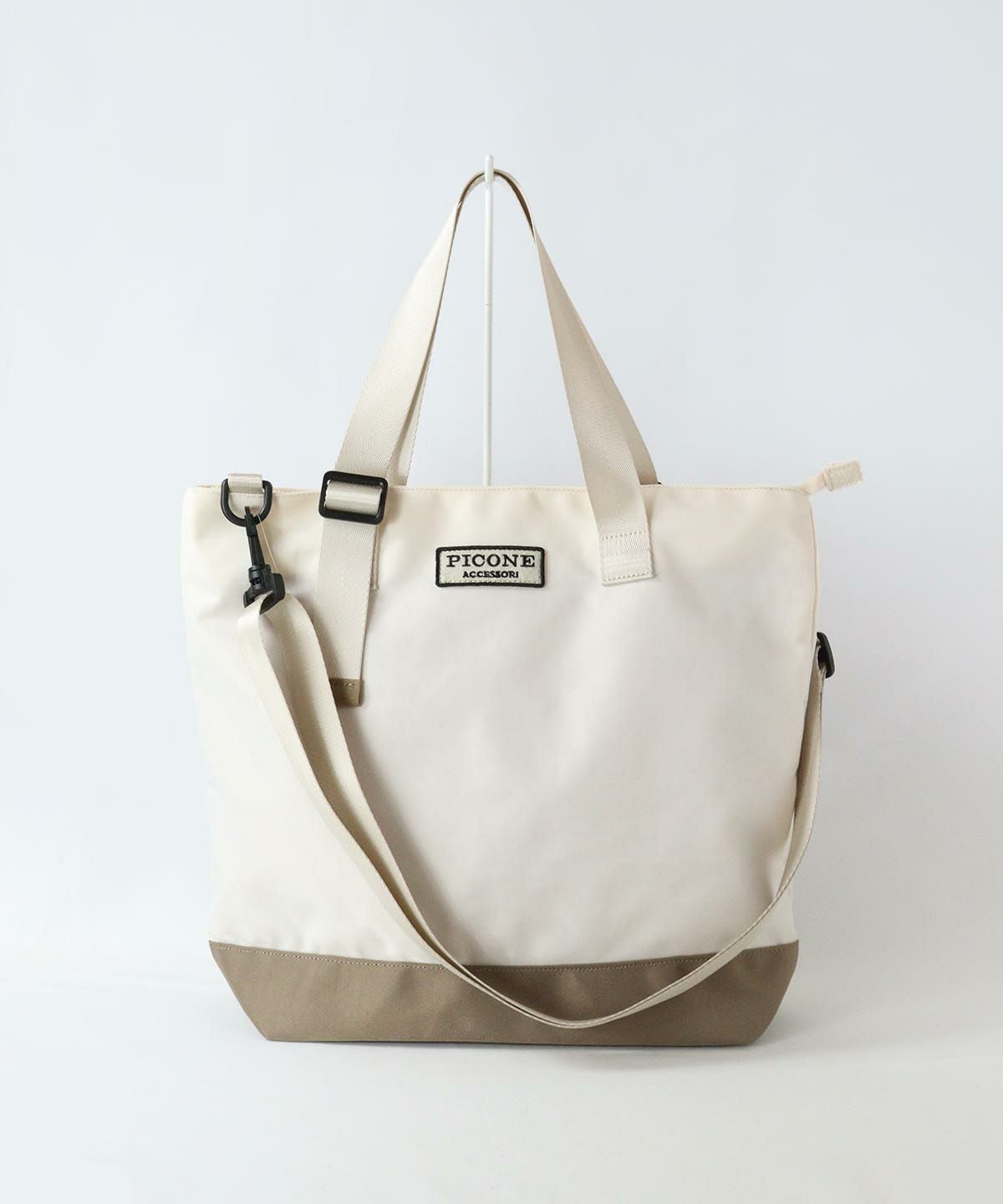 ショルダー仕様（ホワイト）