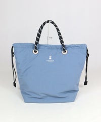 フロント（ブルー）